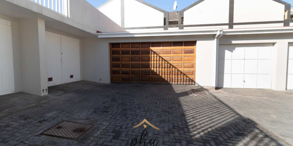 Penthouse For Sale in Swakopmund, CBD