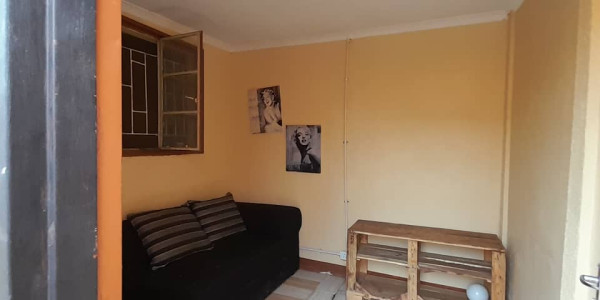 2 Bedroom House in Katutura Dolam