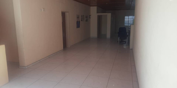 Business for sale: Mariental | Currently used as a doctors practice