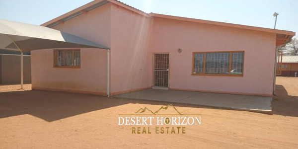 Rehoboth, Namibia | 3 Bedroom House for Sale