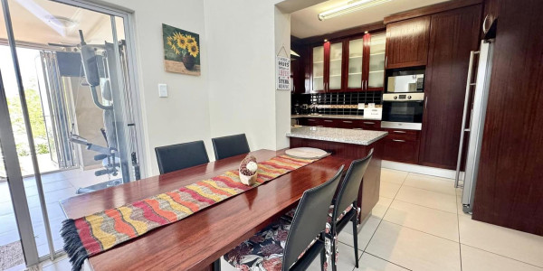 3 Bedroom House For Sale in Elisenheim