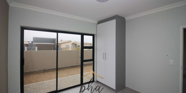 2 Bedroom unit for sale - Swakopmund (Matutura)