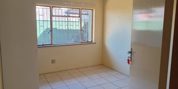 House To Rent In Pionierspark