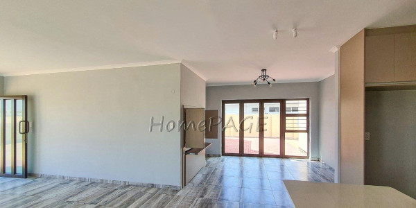 Ext 11 (Sun Bay), Henties Bay:  Brand New Home JUST COMPLETED!