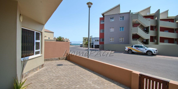 Long Beach Ext 2:  2 Bedr UPGRADED Unit with Sea Views is for Sale