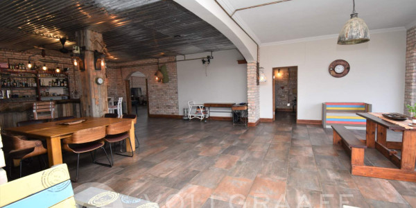 Heritage Hill Village house for sale: Swakopmund