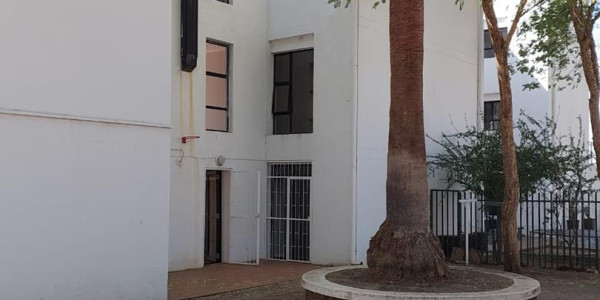Spacious Living on 3 Levels in a safe and secure Complex in Klein Windhoek