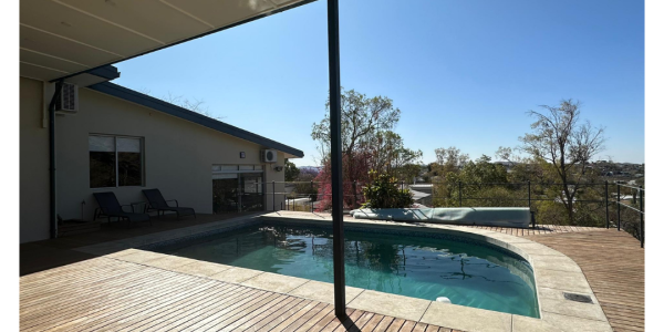 Beautiful House for sale in Windhoek