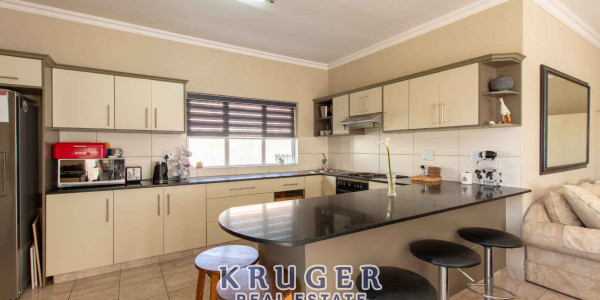 ???? Dream Home Alert in Ext 15, Swakopmund! ????