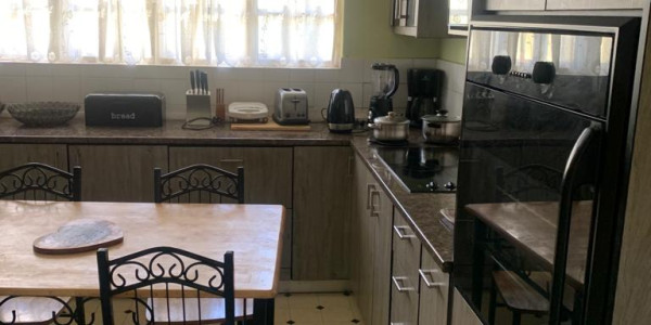 4 Bedroom Houise with a Flat For Sale Vineta Swakopmund