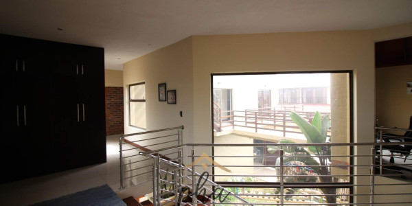 5 Bedroom double storey house for sale - Swakopmund (Vogelstrand)