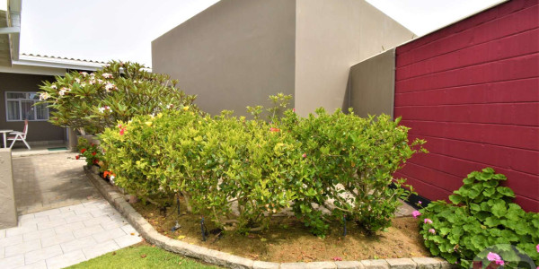 Air B&B Opportunity : Central Swakopmund