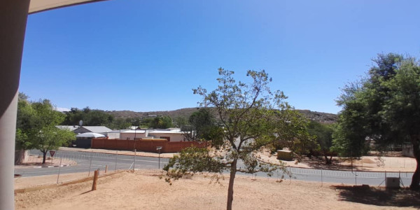 Klein WIndhoek Family Residential For Sale