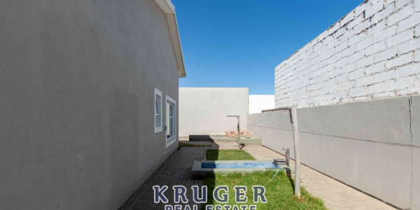 ???? Dream Home Alert in Ext 15, Swakopmund! ????