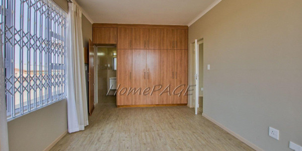 Vineta, Swakopmund: 2 Bedr unit for sale in Palm Court Retirement Village