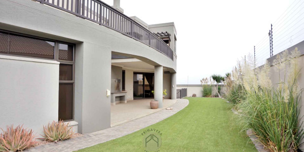 4 Bedroom Double-Storey House FOR SALE in Ocean View, Swakopmund