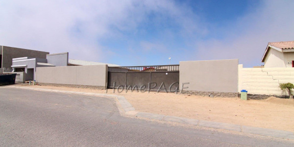 Ext 15. Swakopmund:  Starter Property for Sale