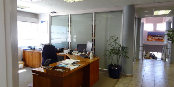 FOR SALE - Prime Property Office and Retail in Windhoek CBD