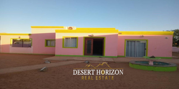 Rehoboth, Namibia | 3 Bedroom House