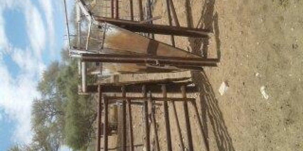 GAME & CATTLE FARM FOR SALE IN OUTJO DISTRICT