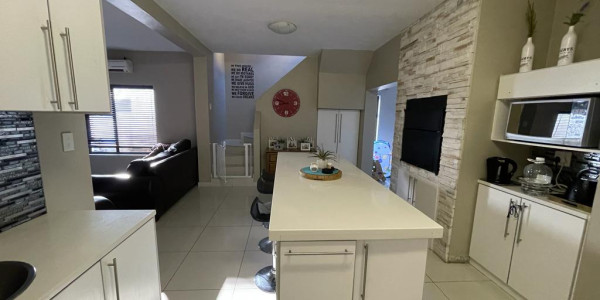 Langstrand - 3 Bedroom Lock-Up-Go Option