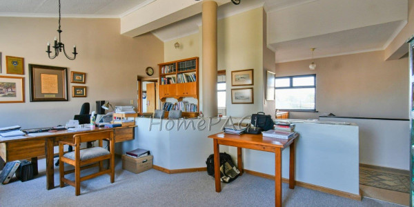 Meersig Walvis Bay:  North Facing Marvel in Sought After Area of Meersig