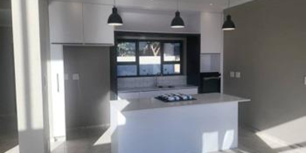 Newly Built Home To Rent In Elisenheim