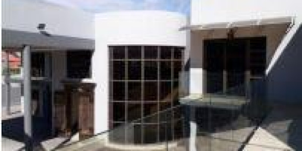 MODERN DOUBLE STOREY HOUSE FOR SALE IN AUASBLICK