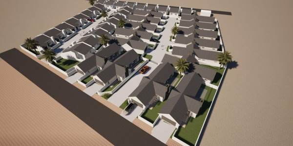 NEW DEVELOPMENT IN OCEAN VIEW, SWAKOPMUND