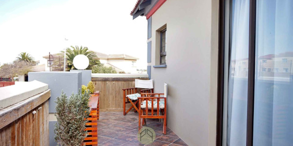 3 Bedroom House FOR SALE in Ocean View, Swakopmund