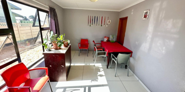 House for sale in Vineta, Swakopmund