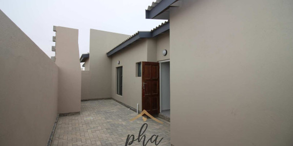 2 Bedroom unit for sale - Swakopmund (Matutura)