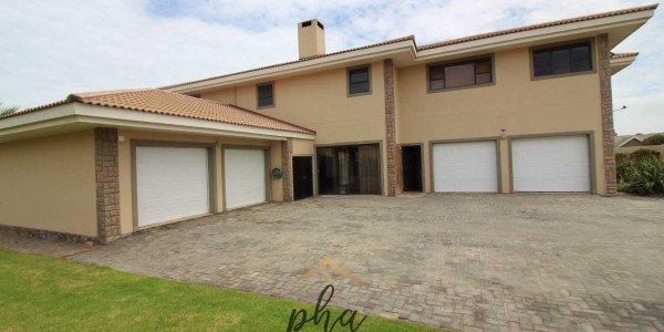 4 Bedroom house for sale - Swakopmund (Vogelstrand)