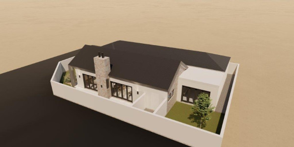 3 Bedroom house for sale - Swakopmund (Kramersdorf)