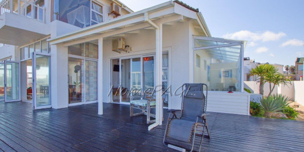 Vogelstrand, Swakopmund:  Boutique Hotel is for Sale