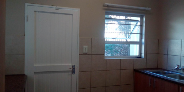 Free standing 4 bedroom townhouse  in KLEIN WINDHOEK