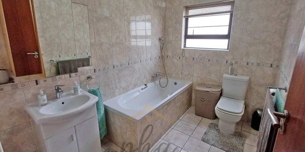 3 Bedroom house for sale - Swakopmund (Ext 9)