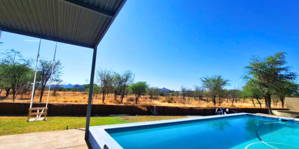 For Sale | Omeya Golf Estate | N$3 600 000.00