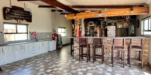 Swakopmund- For Sale- N$7 400 000