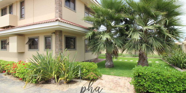 4 Bedroom house for sale - Swakopmund (Vogelstrand)