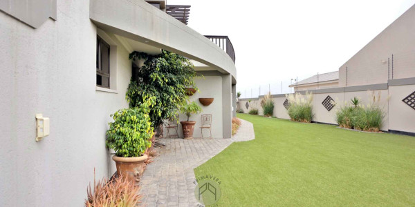 4 Bedroom Double-Storey House FOR SALE in Ocean View, Swakopmund