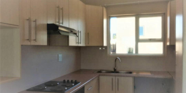 Elisenheim -2 Bedroom, 2 Bathroom Unit Available 01/01/2025 - N7800 pm water included