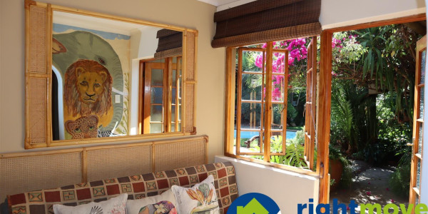 Make your dream a reality! Fully Furnished Guesthouse for sale – Running Concern.