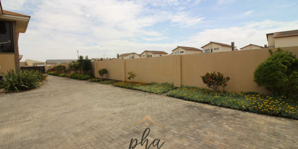 4 Bedroom house for sale - Swakopmund (Vogelstrand)