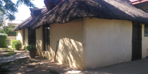 ???????? Residential / Business property for Sale in Otjiwarongo! ????