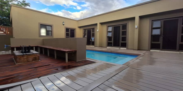 FOR SALE | N$3 150 000.00 | OMEYA GOLF ESTATE