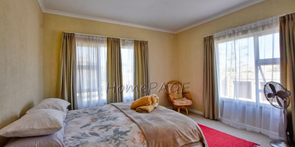 Rossmund, Swakopmund:  Spacious, UPMARKET 3 Bedr Townhouse is for Sale