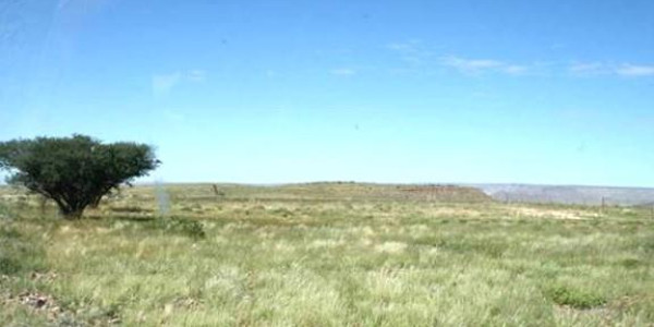 Farm for Sale near Keetmanshoop