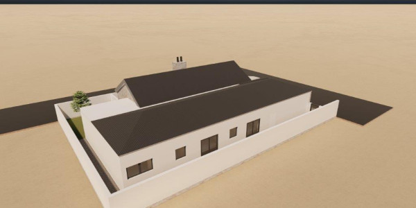 Brand New Houses in Swakopmund For Sale