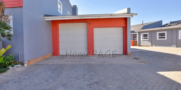 Ext 9, Swakopmund:  Property with TOTAL 17 Bedrooms is for sale